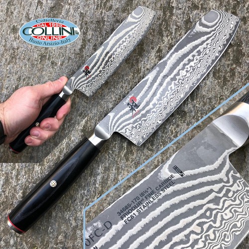 Zwilling miyabi 5000fc - -,