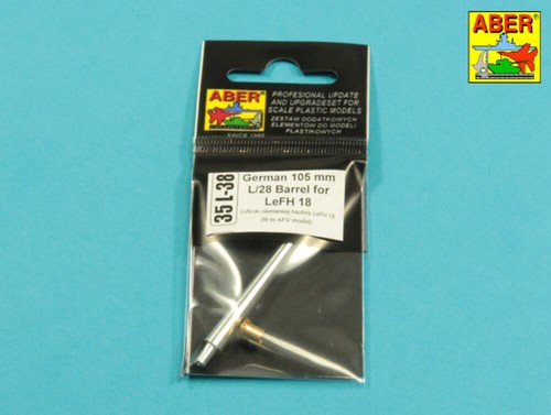 Aber models 038 - models, 35