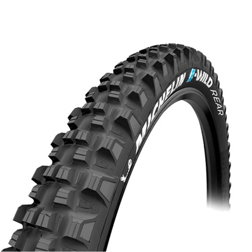 Pneu vtt 5x2 michelin - pneu,