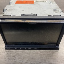 Pioneer AVIC-Z130BT Navigation