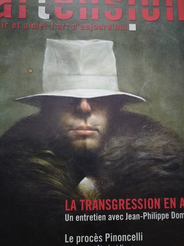 Artension la - (33-2007),
