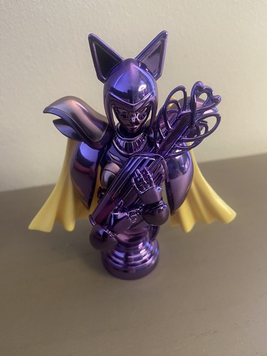 Myth cloth totem shaina - myth,