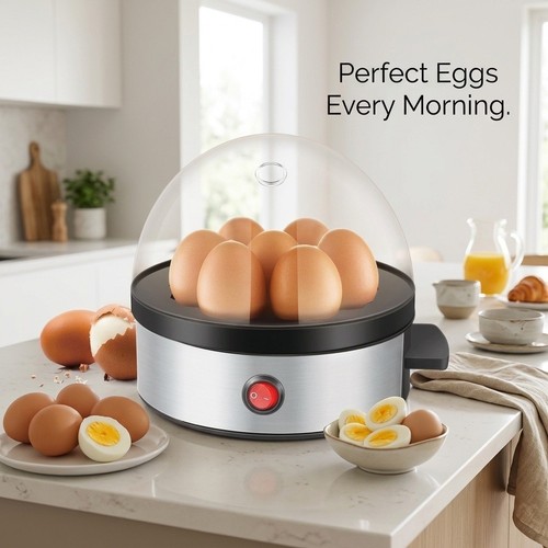 Appareil cuisson des œufs - de,