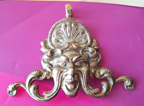 Ancien grande décoration - grande,