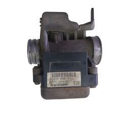 Corps D'Accélérateur HONDA