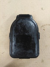 Boitier filtre à air