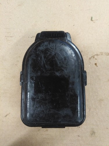Boitier filtre air - filtre, à