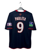 NIKE PSG 2007/2008 HOME