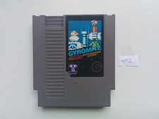 Gyromite Jeu qui peut se jouer