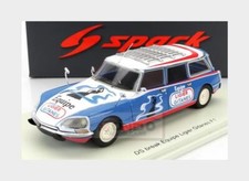 1:43 SPARK Citroen Ds19 Break