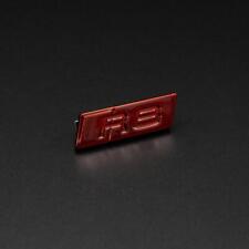 Audi R8 4S Volant Emblème