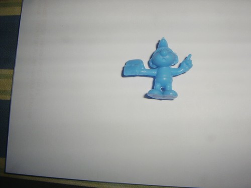 Schtroumpf schtroumphs smurf - schtroumpf,