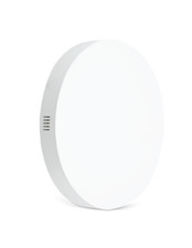 Plafonnier led orbital 12w - led,