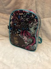 Monster High Mini Backpack