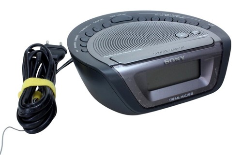 Sony icf c263 radio am - icf-c263, /am