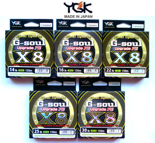 Ygk real sports soul upgrade - ygk, g-soul