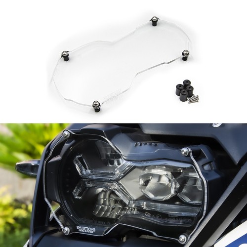 Protection phare bmw 1200 - protection,