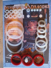 FLIPPER BALLY- Dungeons &