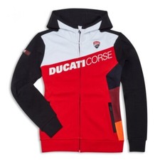 Ducati Sport Femmes Sweat