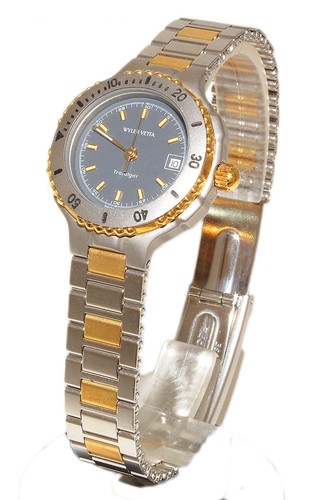 Wyler vetta orologio donna - vetta,