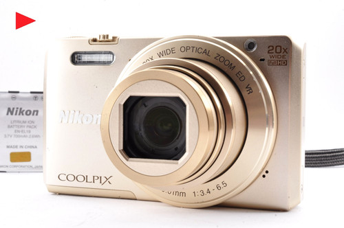 Appareil photo numérique