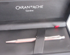 STYLO BILLE DE PRESTIGE CARAN