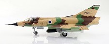HA9804 Hobbymaster 1:72 Mirage Iiicj L'“Première Jet ”Squadron Ramat David À