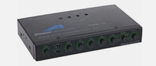 Power Acoustik PWM-19 Pre Amp