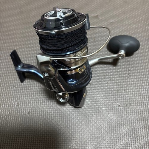 Moulinet toupie shimano - toupie, 21
