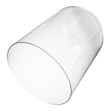  Aquarium rond pour tortues : bol cylindrique de 8 L pour débutants – Accessoire