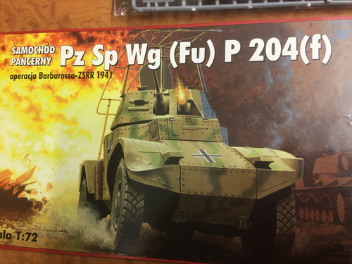Maquette rpm 72305 - 1/72,,