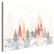 LUMASOUL Tableau Decoration