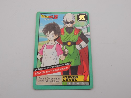 Carte dragon ball cardass - -,
