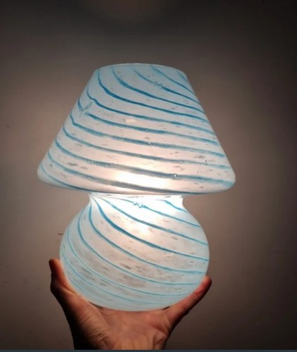 Lampes table champignon - de,