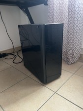 PC Gaming Boîtier Mégaport