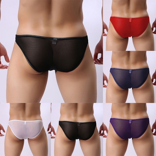 Hommes sexy bikini slip - sexy,