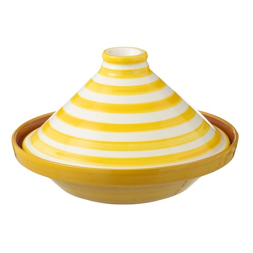 Plat tajine céramique - en,