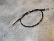 Cable gaz tirage A new old