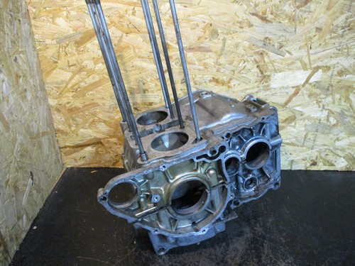 Carters moteur honda cb250k - carters, cb