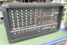 Yamaha Emx640 All In One