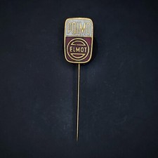 Ancien insigne épingle