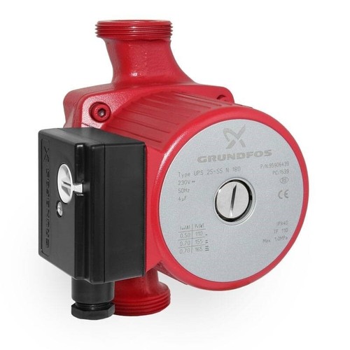 Grundfos ups 180 - grundfos,
