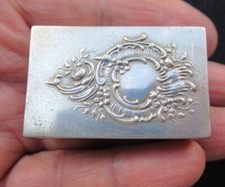 RARE PYROGENE DE POCHE BOITE