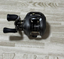 Daiwa Steez 103HL Baitcast Reel Left