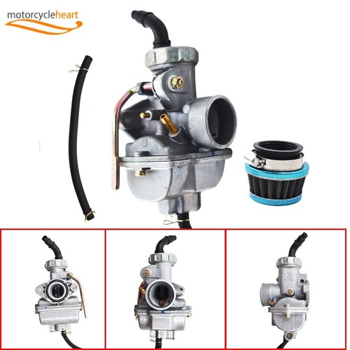 Carburetor 97cc 100c - 49cc, 50cc