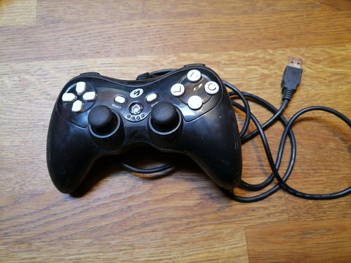 Manette non officiel