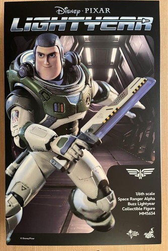 Figurine hot toys - figurine,