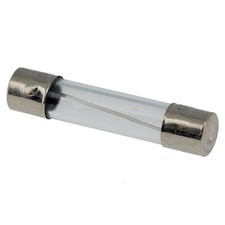 Fusible pour machine à barbe