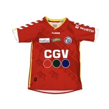 maillot homme rc strasbourg