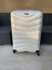 Samsonite Firelite Black Label